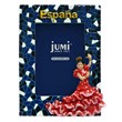 CADRE PHOTO FLAMENCA MOSAIQUE 18x13CM