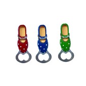 ABREBOTELLAS ZAPATO BAILE 10 CM