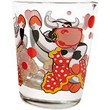 CHUPITO COLOR VACA FLAMENCA 5 CM